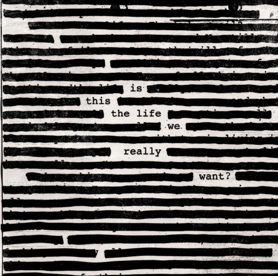 Zdj cia Zaginione Ogniwo Roger Waters Is This The Life We Really 