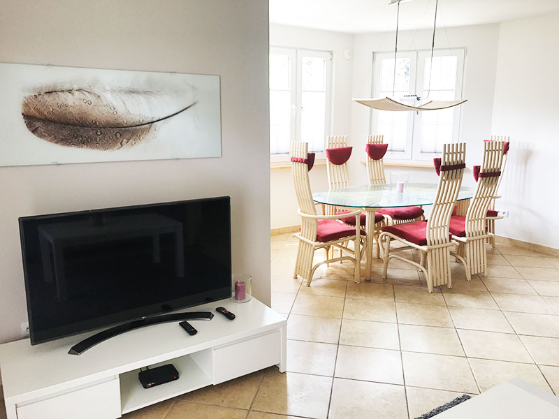 Apartament u Małysza