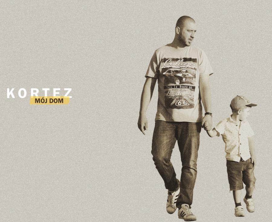 Kortez "Mój dom"
