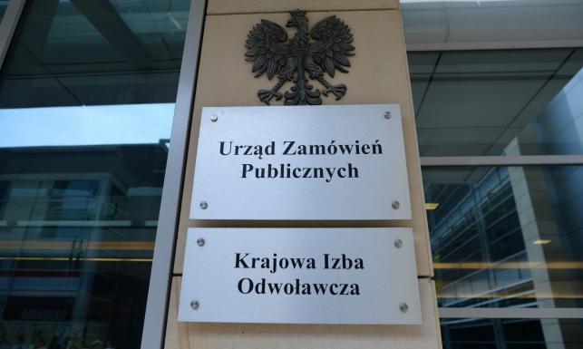 Zamówienia publiczne to nie wymysł III RP. Zasady uchwalono już w międzywojniu