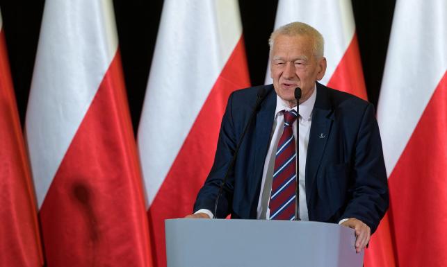 Tak szef GetBack nagrał ojca premiera. Informator