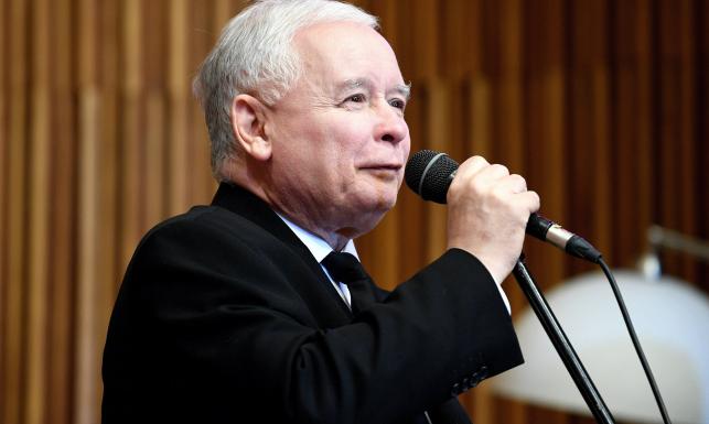 Prezes PiS o aferze taśmowej: Te pogawędki nie zmieniły mojego podejścia do Morawieckiego, to jest uczciwy Polak