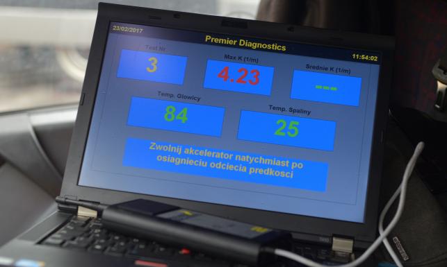 Masz taki samochód? To uważaj, bo dziś stracisz dowód rejestracyjny i dostaniesz wysoką karę