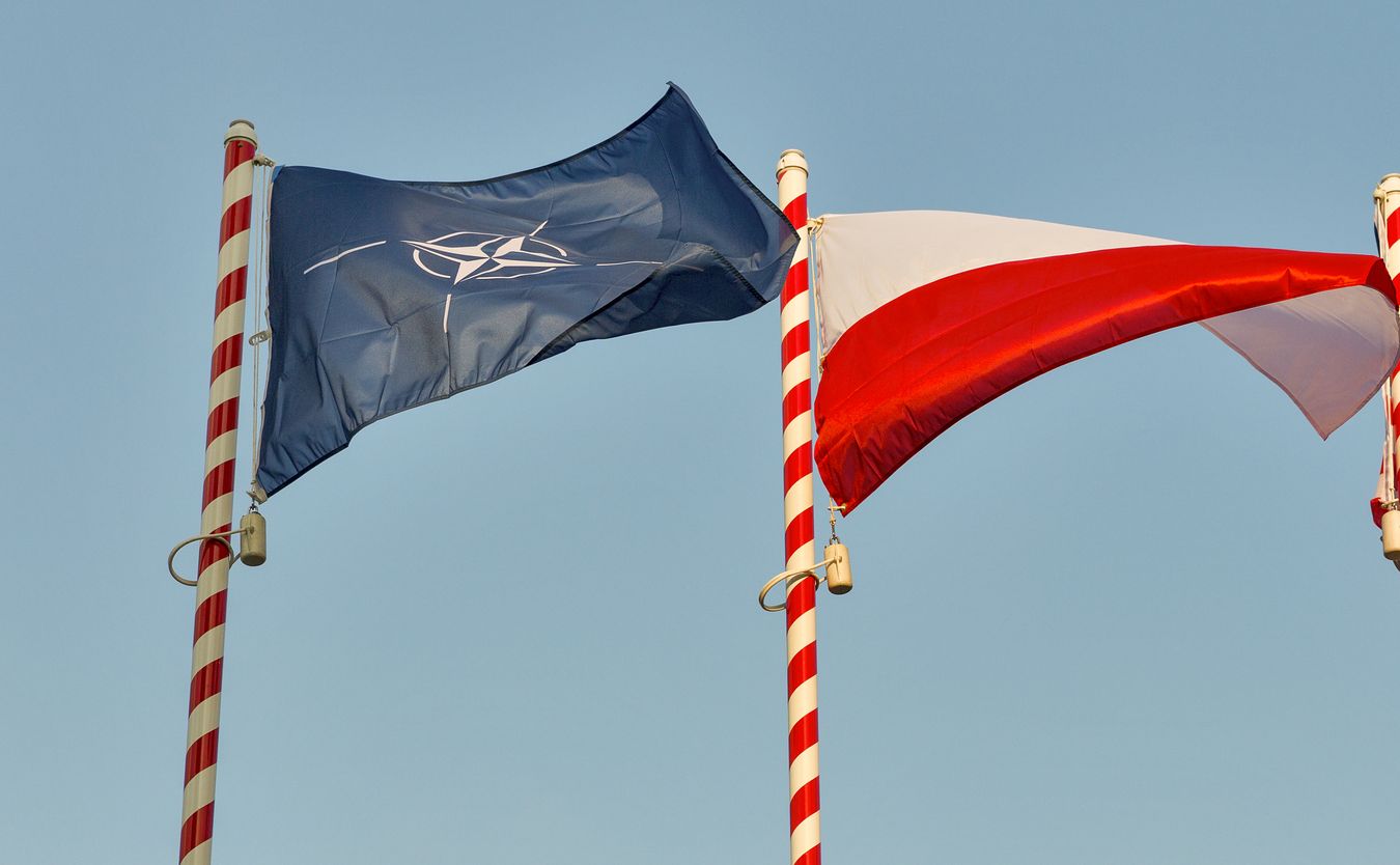 Czym jest artykuł 4 NATO? Polska składa wniosek o uruchomienie i oczekuje znacznie większego wsparcia w obronie polskiej przestrzeni