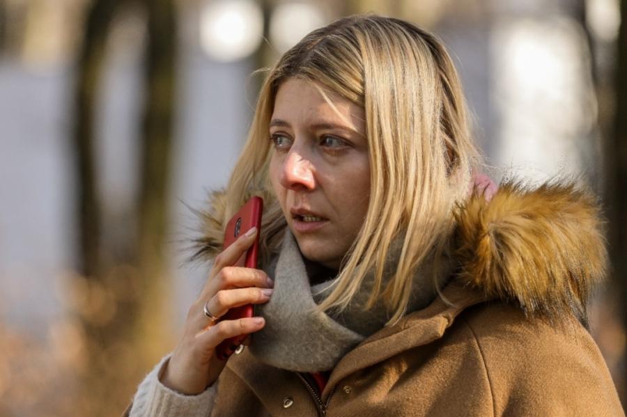 Film "1800 gram" od listopada 2019 roku w polskich kinach