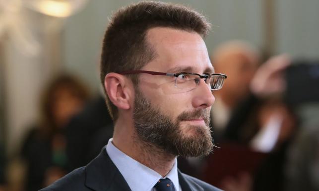 Zaprzysiężenie Pawłowicz i Piotrowicza bez mediów. Osobliwe tłumaczenie rzecznika PiS