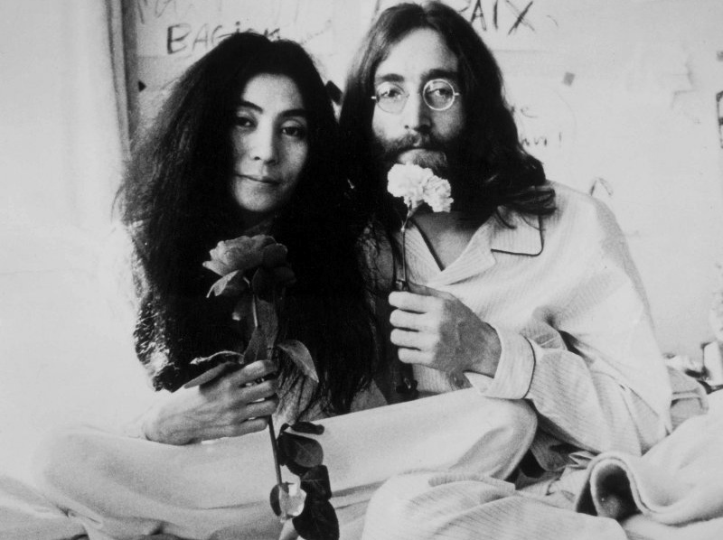 9. "Happy Xmas (War is Over)" – John Lennon