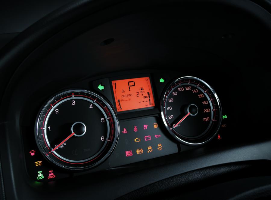 Sprzedaż Korando ruszy pod koniec marca 2011 roku