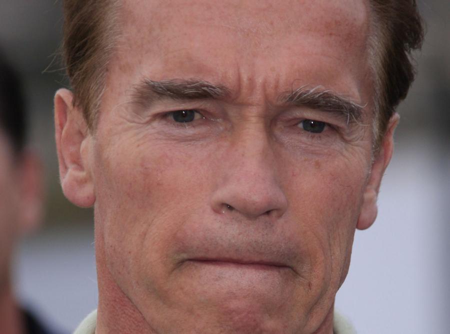 Były gubernator Kalifornii i gwiazdor kina akcji Arnold Schwarzenegger uważa, że małżeństwo homoseksualne to coś, co powinno być zawierane między mężczyzną a kobietą