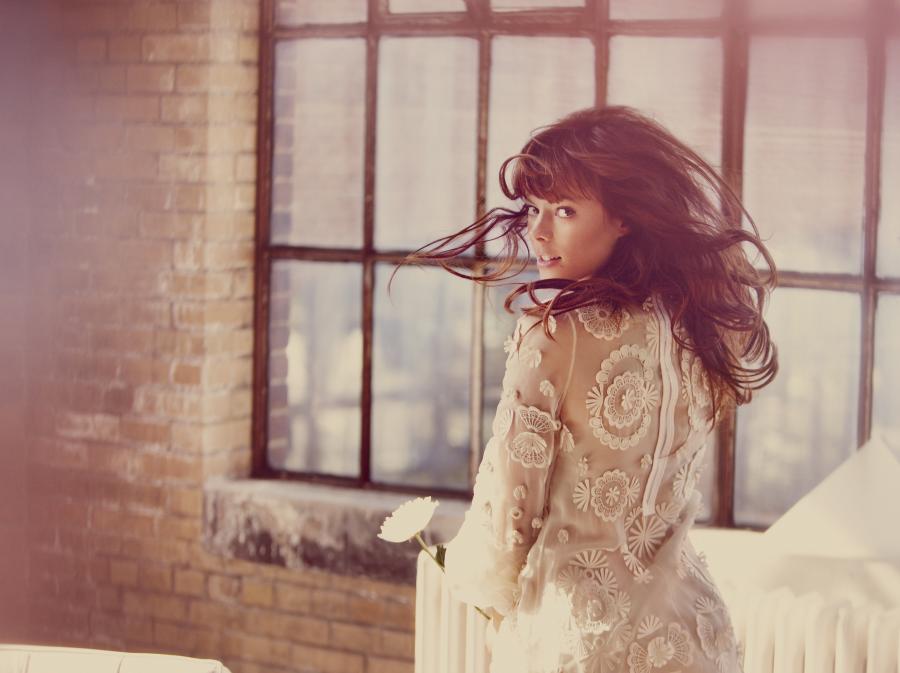 Lenka – "The Show"