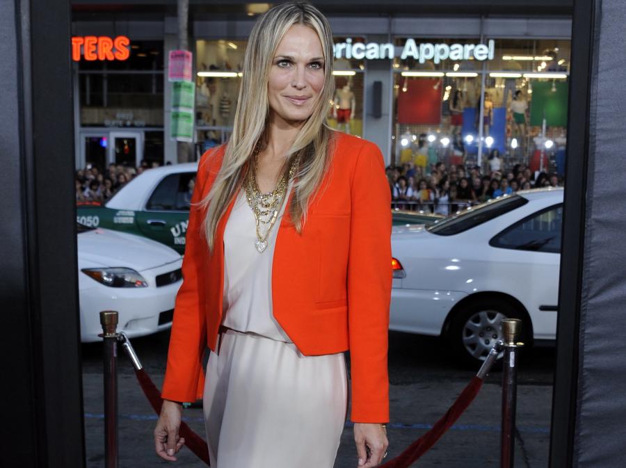 Molly Sims