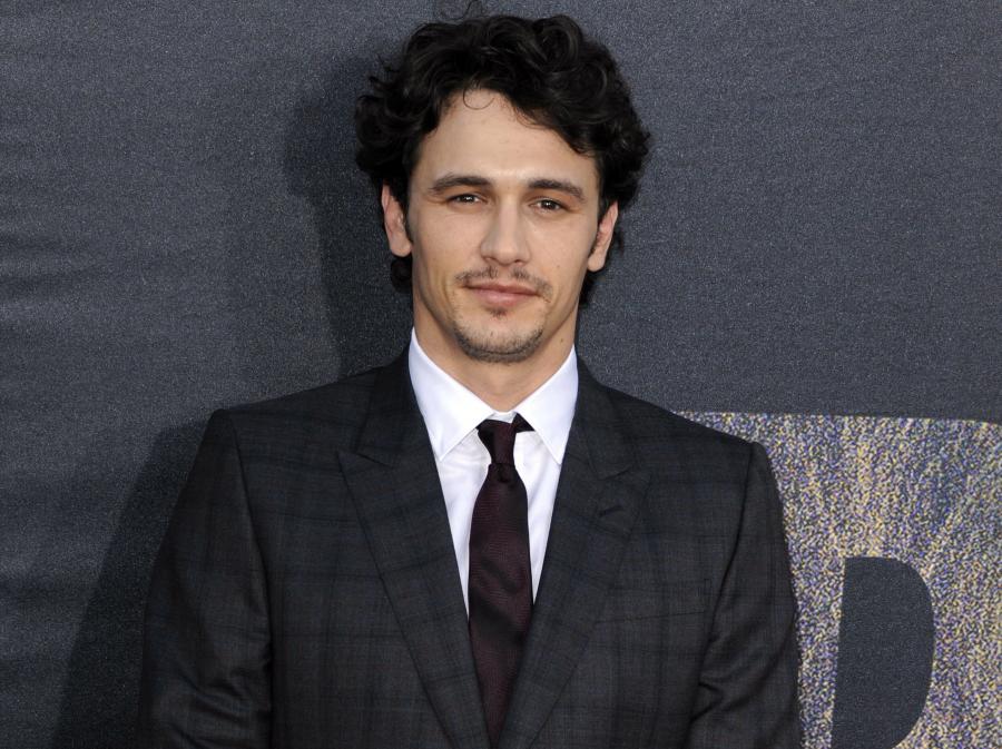James Franco