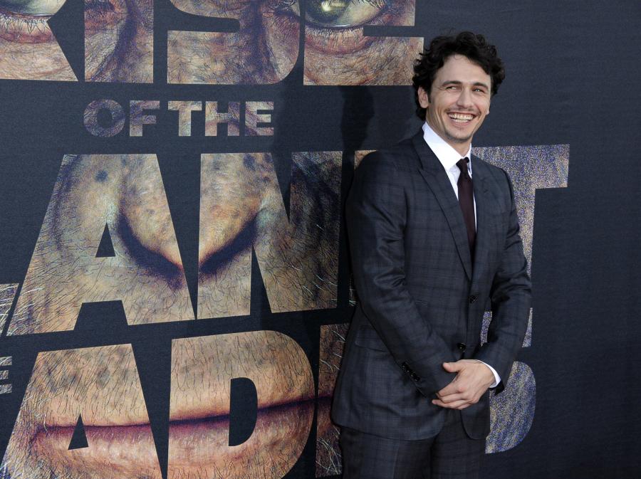 James Franco
