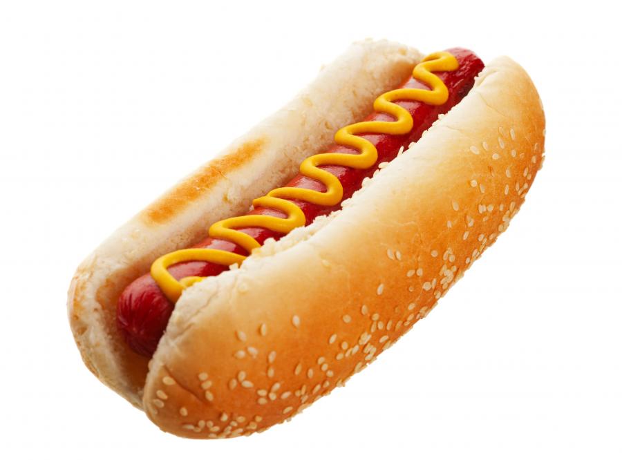 Hot dog