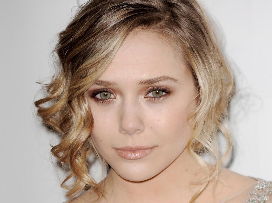 Elizabeth Olsen