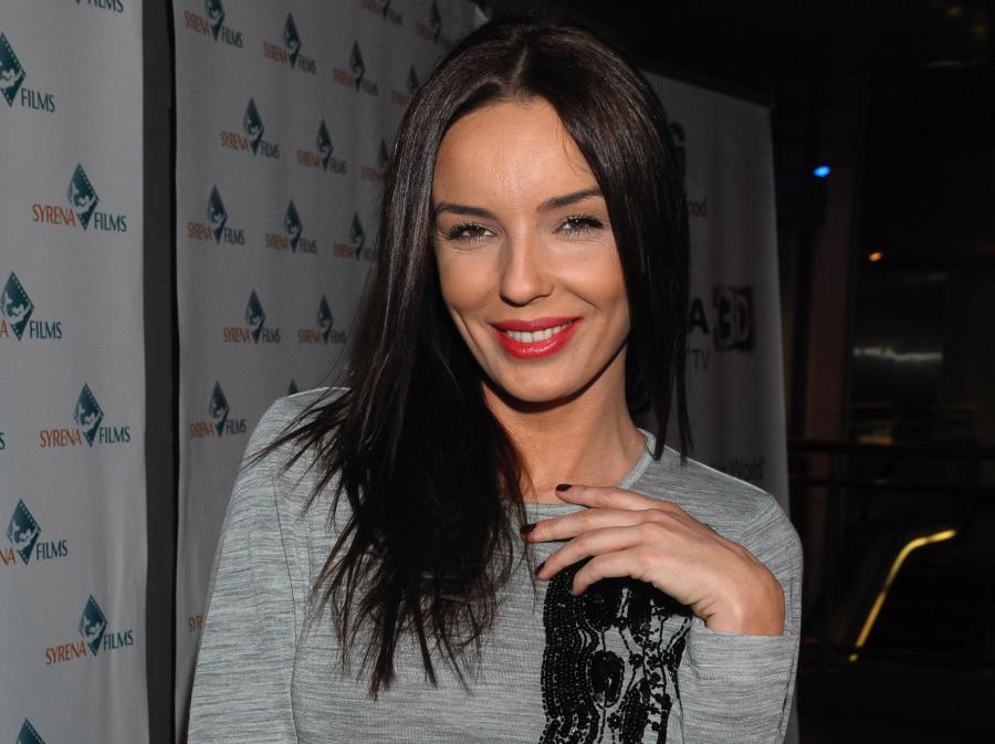 Agnieszka Włodarczyk