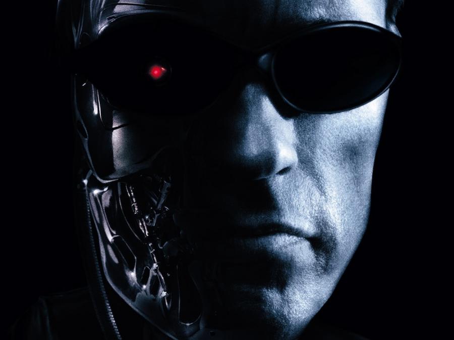 4. "Hasta la vista, baby"