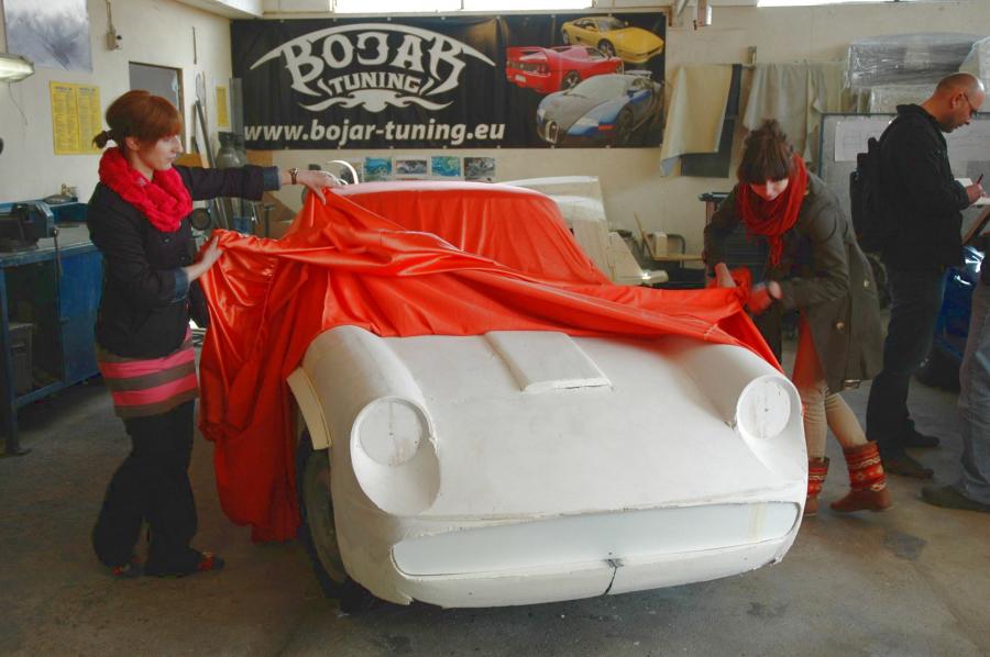 Syrena sport