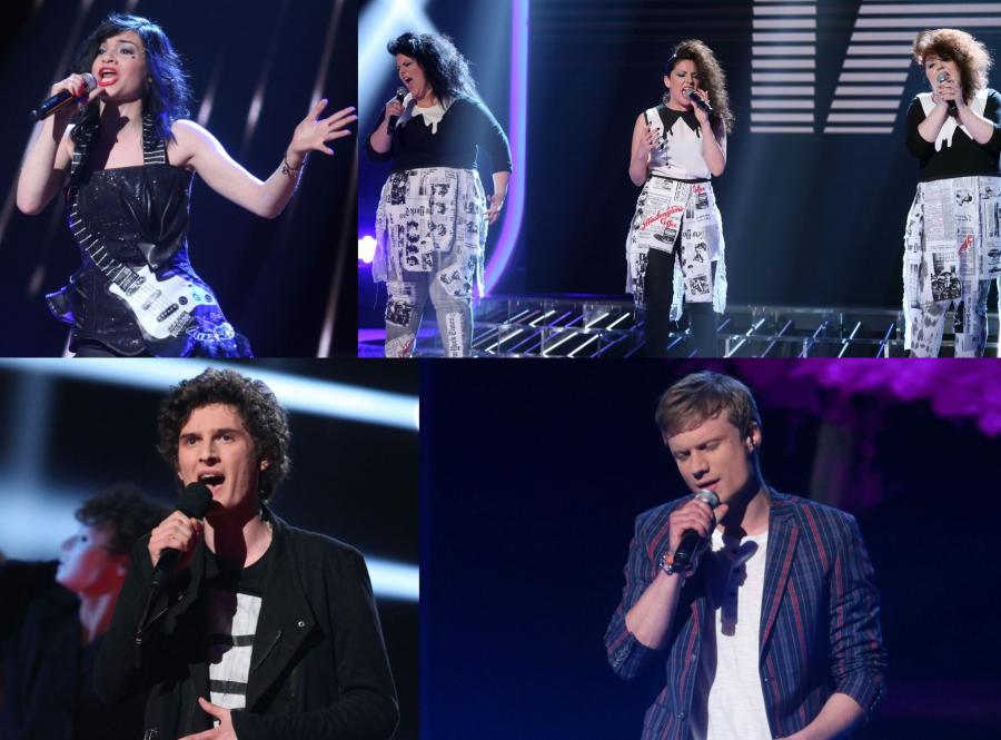 "X Factor"