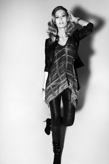 Caterina - kolekcja jesień/zima 2012/2013