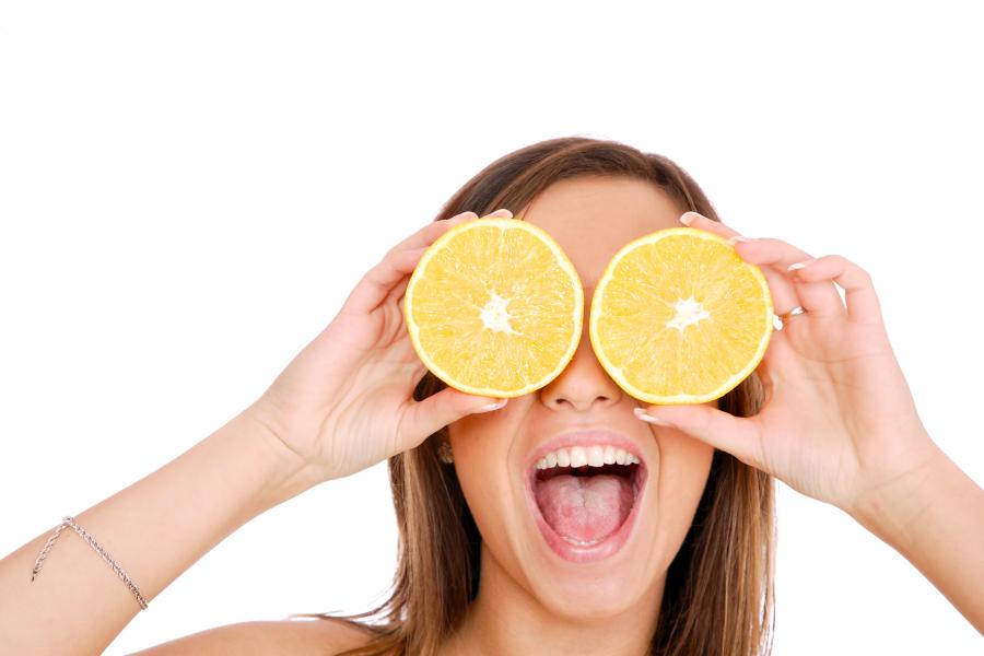 Grejpfrut
