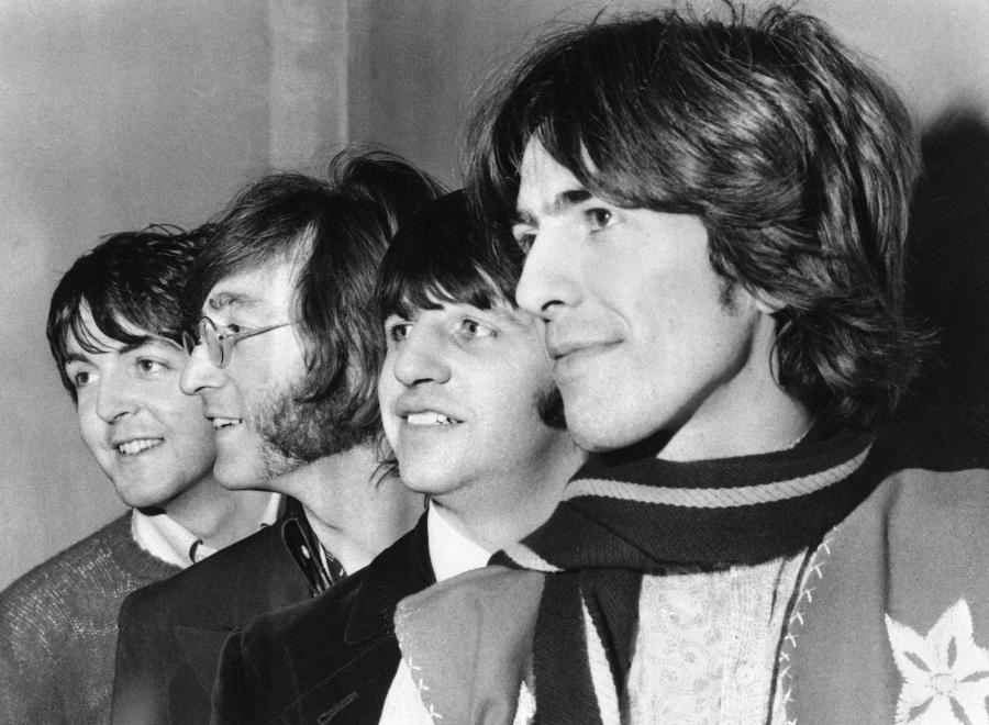 The Beatles (1968)
