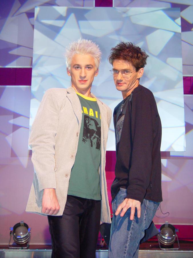 Program "Idol" ma już 10 lat