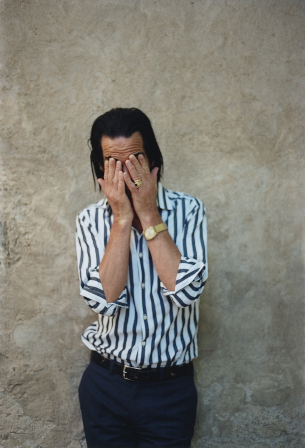 Nick Cave – zapracowany i mroczny, jak zwykle