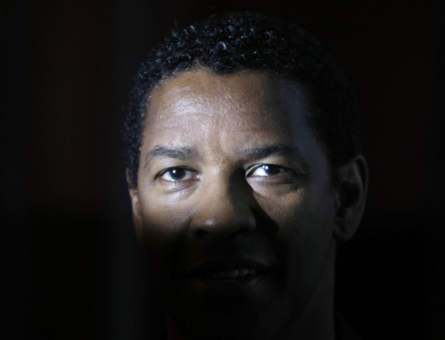 Denzel Washington