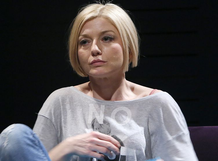 Olszówka Uderzyła Mnie W Twarz I Krzyknęła Ty Pijaczko Plotki