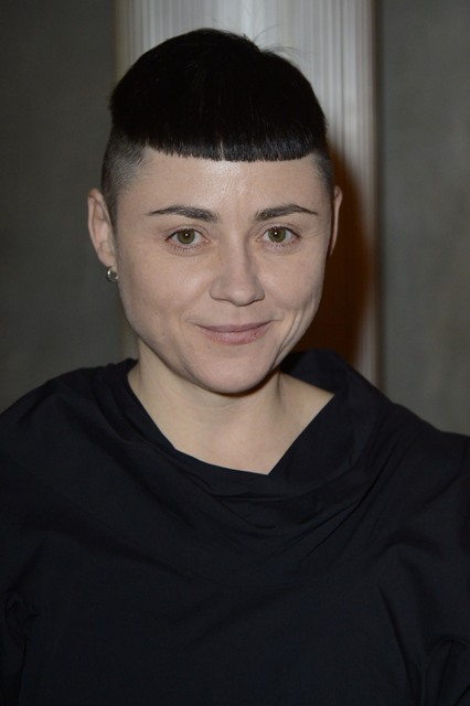 Te Fryzury Zmieniły świat Zdjęcie 5 Galeria Zdjęć Kultura I