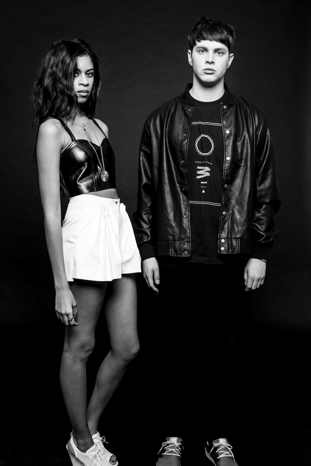 AlunaGeorge