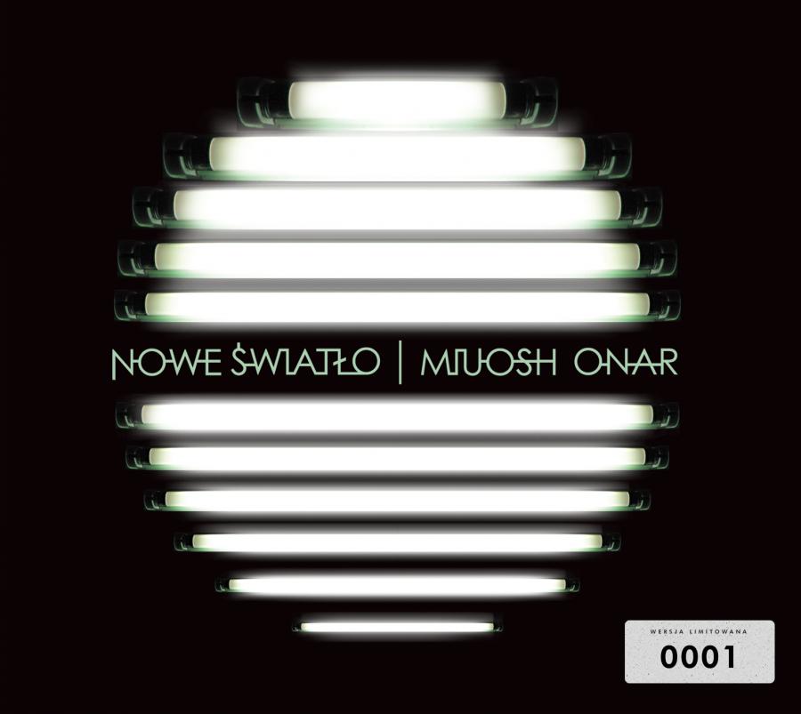 4. Miuosh, Onar – "Nowe światło"