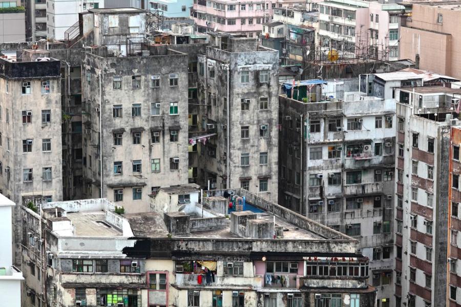 Hongkong