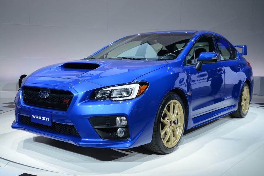 Sti subaru расшифровка