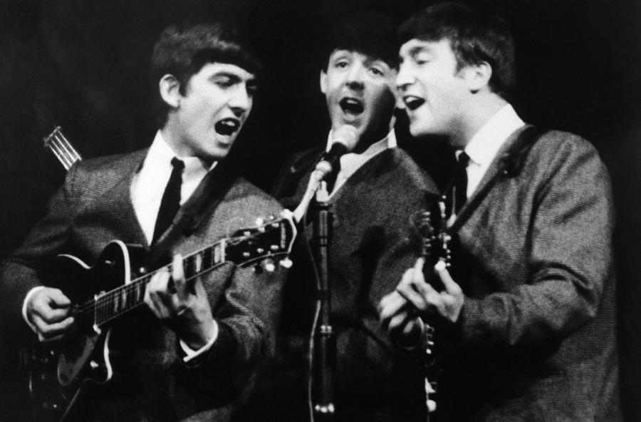 17. "A Day In The Life" – The Beatles