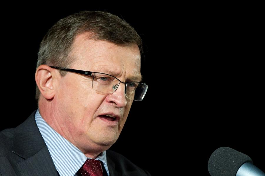 Cyma ski Wieszczy Wojn Z Rosj Nie Wy l Syn w Na mier Polityka 