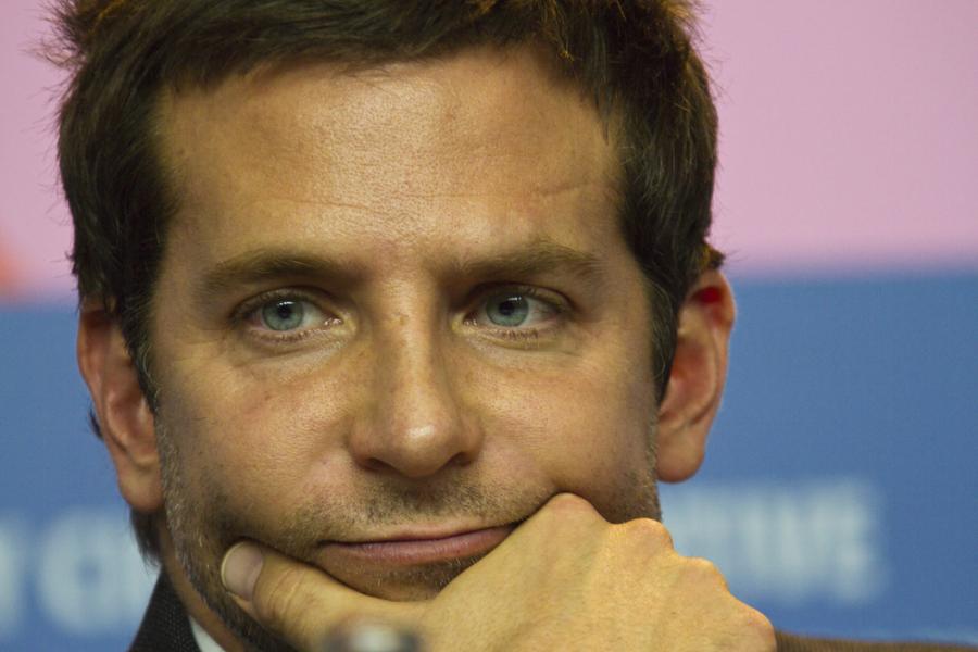 Bradley Cooper znów jest do wzięcia