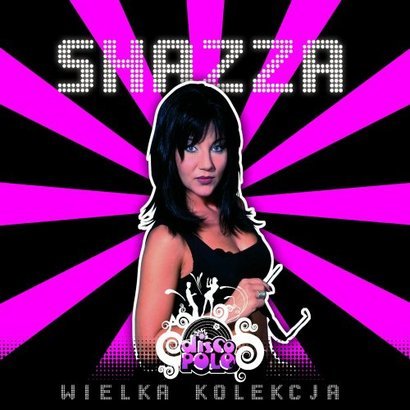 Shazza