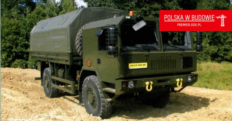 Jelcz 442.32