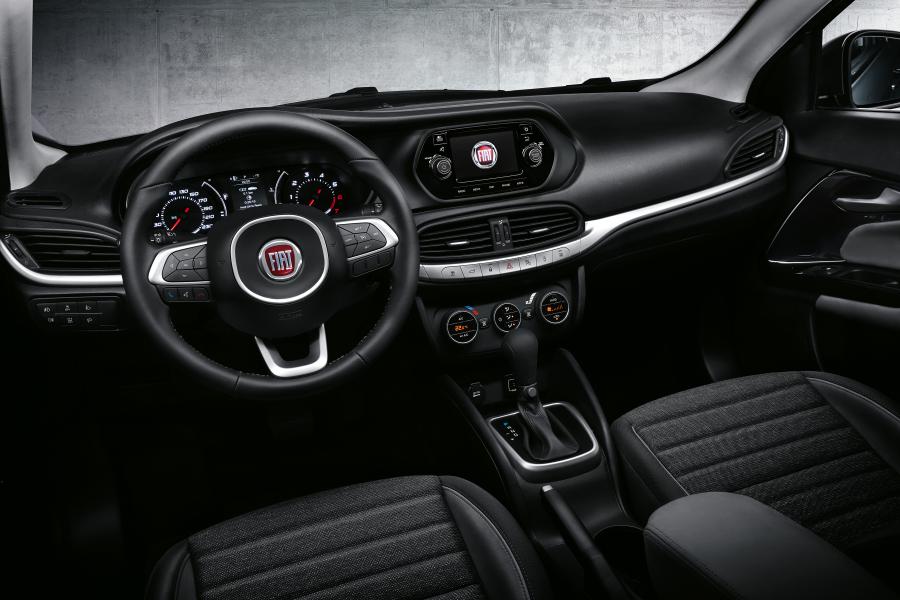 Fiat aegea