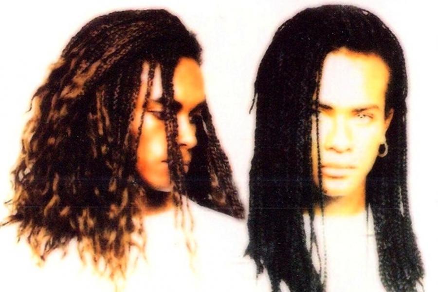 Milli Vanilli – "Girl You Know It's True"