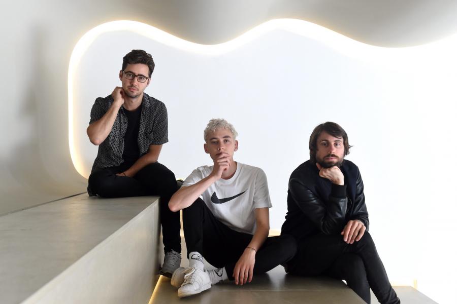 Głośne debiuty 2015: Years & Years