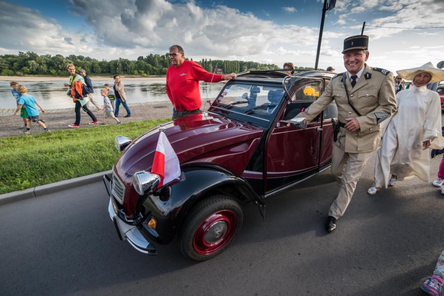 Citroen 2CV