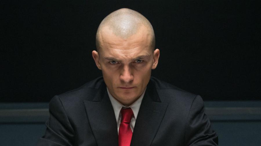 "Hitman: Agent 47" z gry na ekrany kin