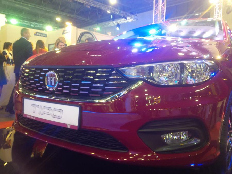 Fiat tipo