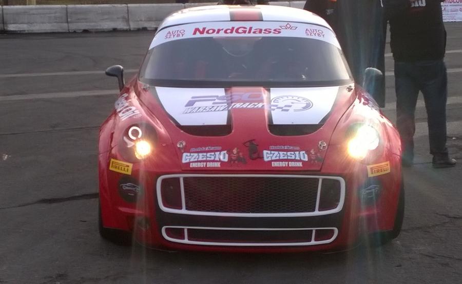 Syrena meluzyna R