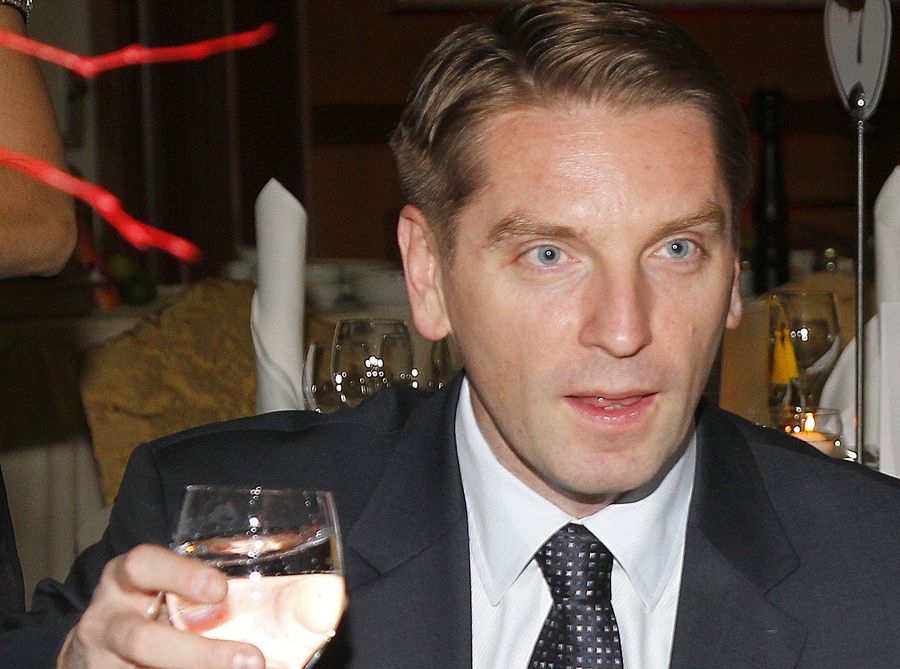 Tomasz Lis