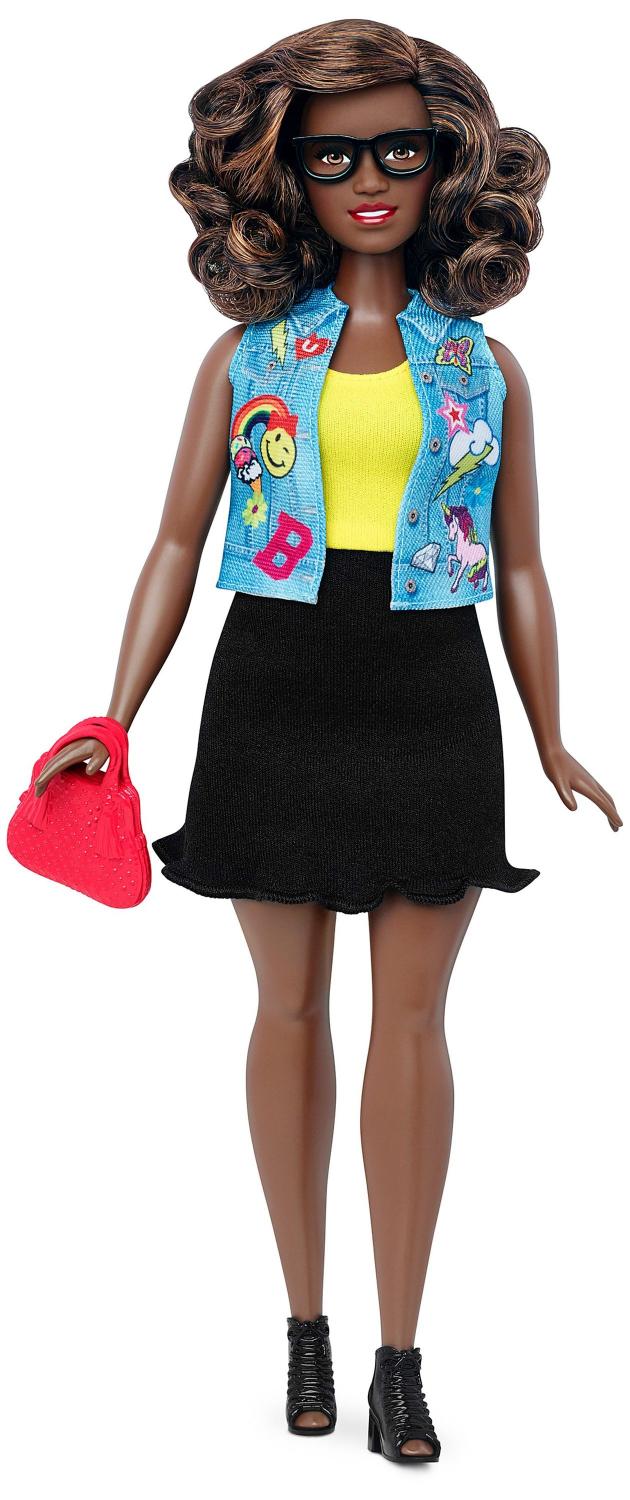 Nowa lalka Barbie. Rewolucyjna zmiana