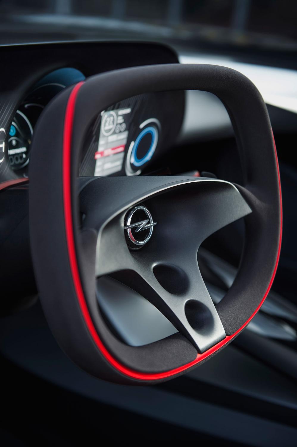 Opel GT Concept